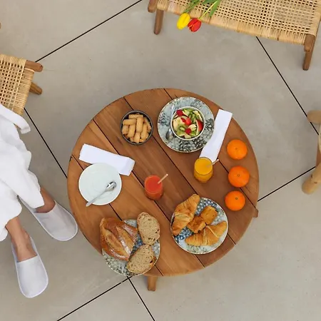 Maria Hotel 4*