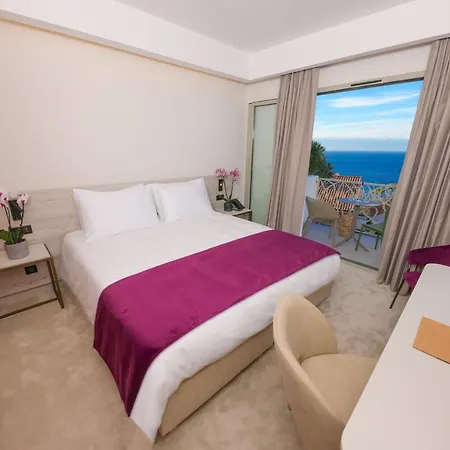 Hotell Maria Calvi (Corsica)