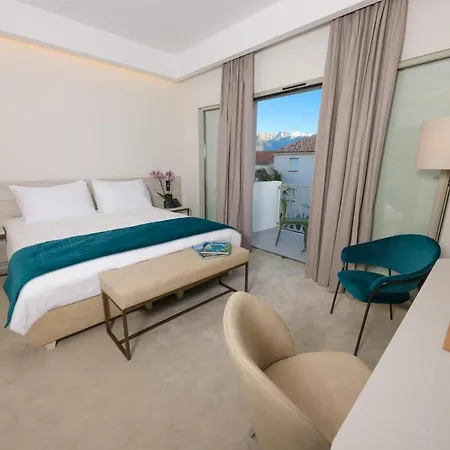 Hotel Maria