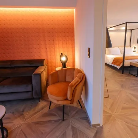 Hotel Maria