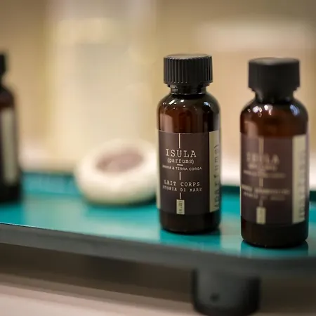 Maria Szálloda Calvi