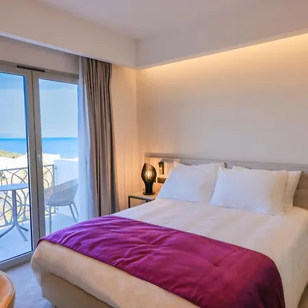 Maria Hotel Calvi (Corsica)