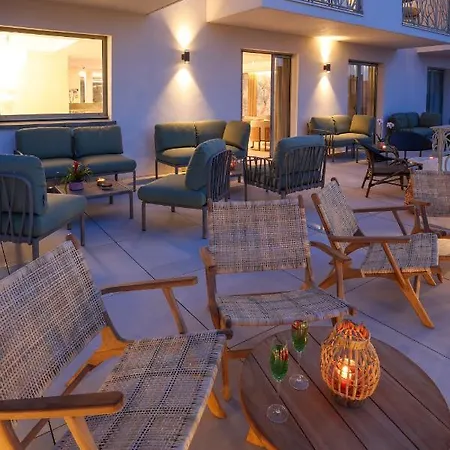 Hotel Maria