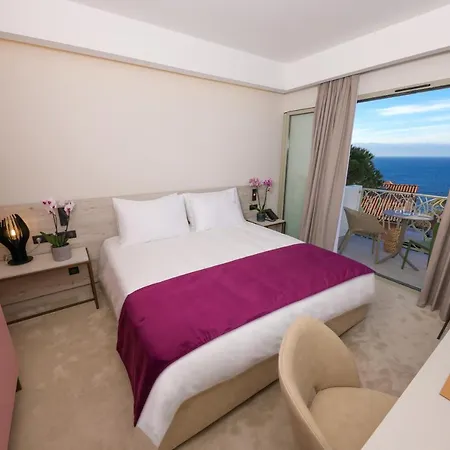 Maria Hotel Calvi (Corsica)