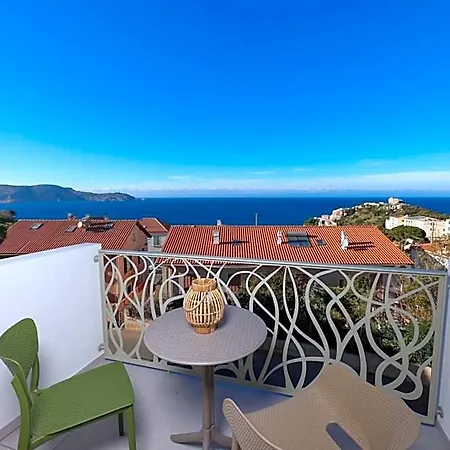 Hotel Maria
