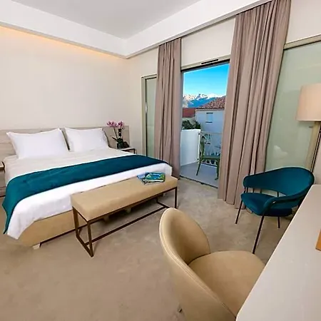 Hotel Maria 4*
