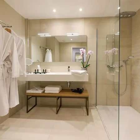 Maria Hotel Calvi (Corsica)