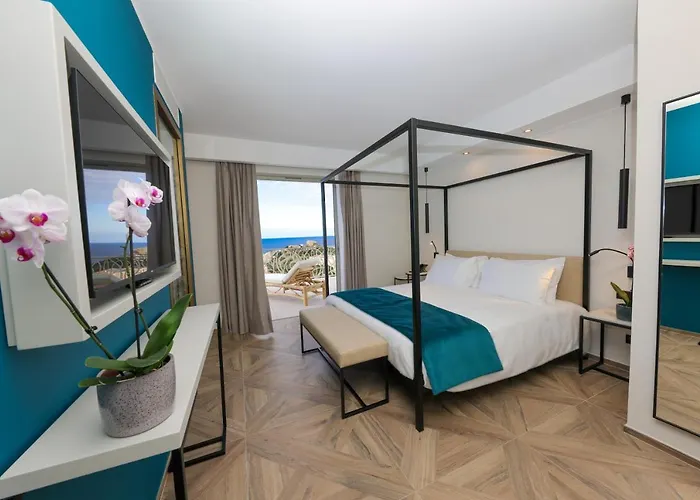 Hotel Maria